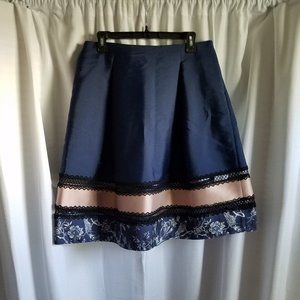 Sachin + Babi Skirt